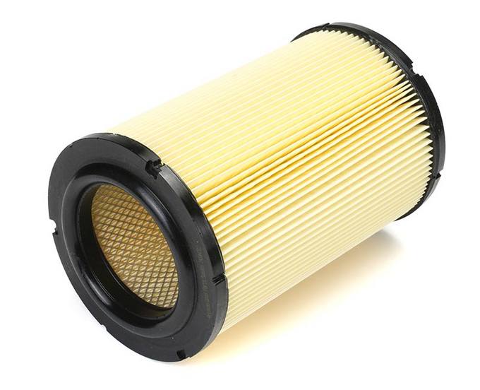 SAAB Engine Air Filter 7514722 - Proparts 24344722